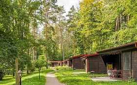 Natura Ferienpark - Bungalows am Grimnitzsee Schorfheide